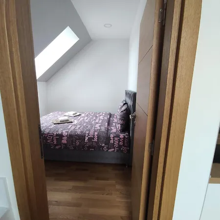 Apartment Akord 67 *