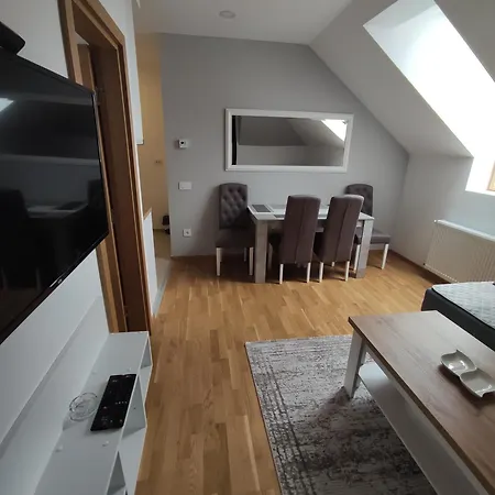 Appartement Akord 67