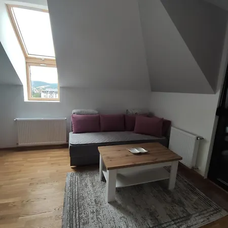 Akord 67 Apartment *