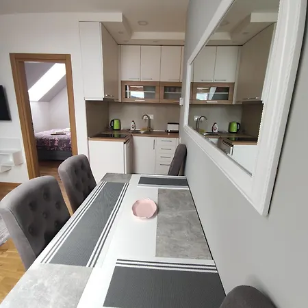 Akord 67 Appartement