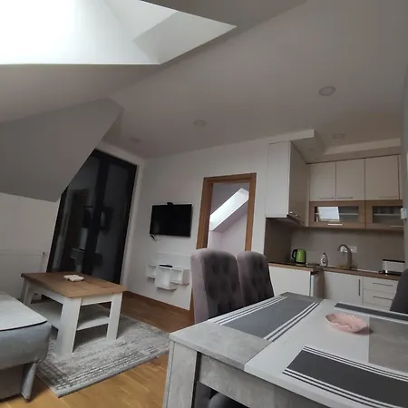 Apartment Akord 67 Zlatibor