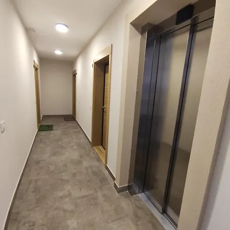 Appartement Akord 67 Zlatibor
