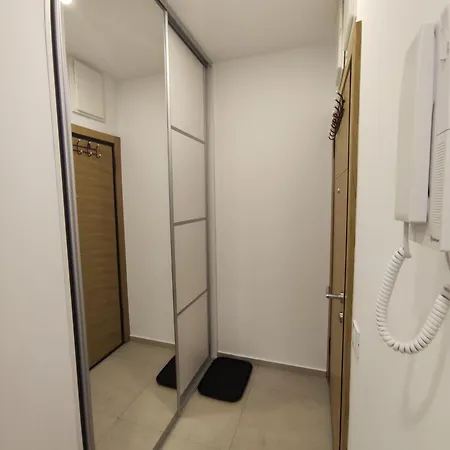 Appartement Akord 67 Zlatibor