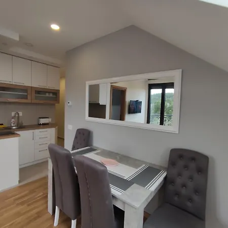 Appartement Akord 67