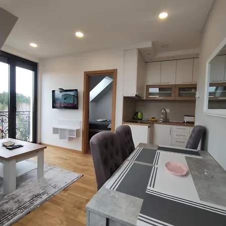 Akord 67 Appartement Zlatibor