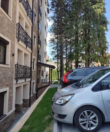 Apartment Akord 67