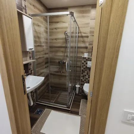 Akord 67 Apartment *