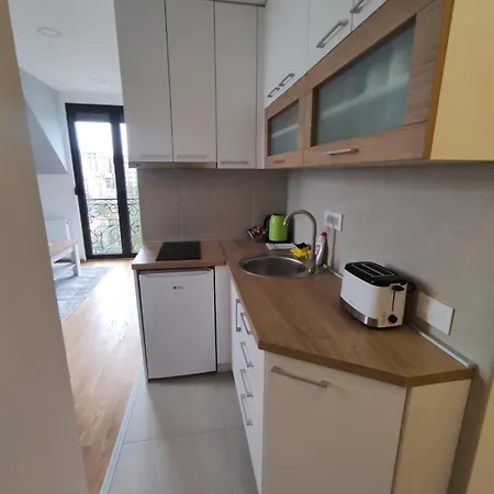 Akord 67 Apartment Zlatibor