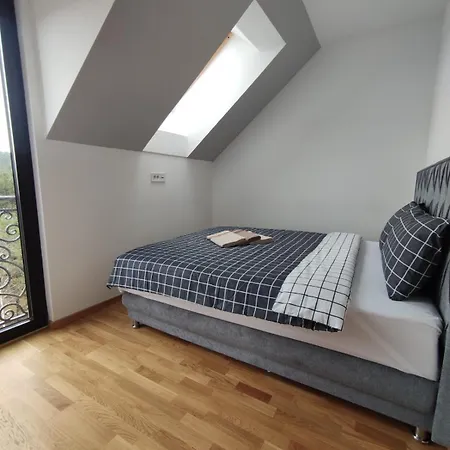 Appartement Akord 67 Zlatibor