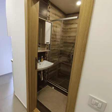 Akord 67 Apartment