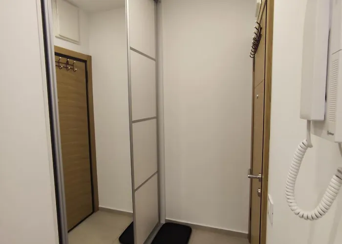 Апартаменты Akord 67 Златибор