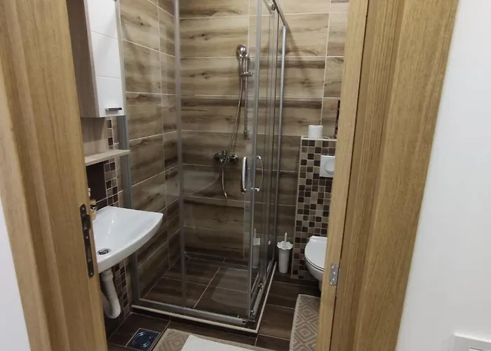 Akord 67 Апартаменты *